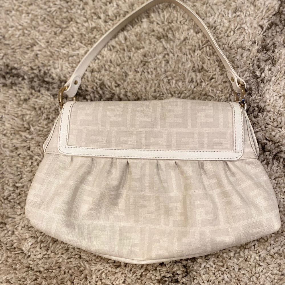 Vintage Fendi handbag - Picture 5 of 6